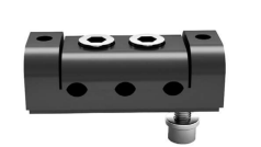 Central Clamp
